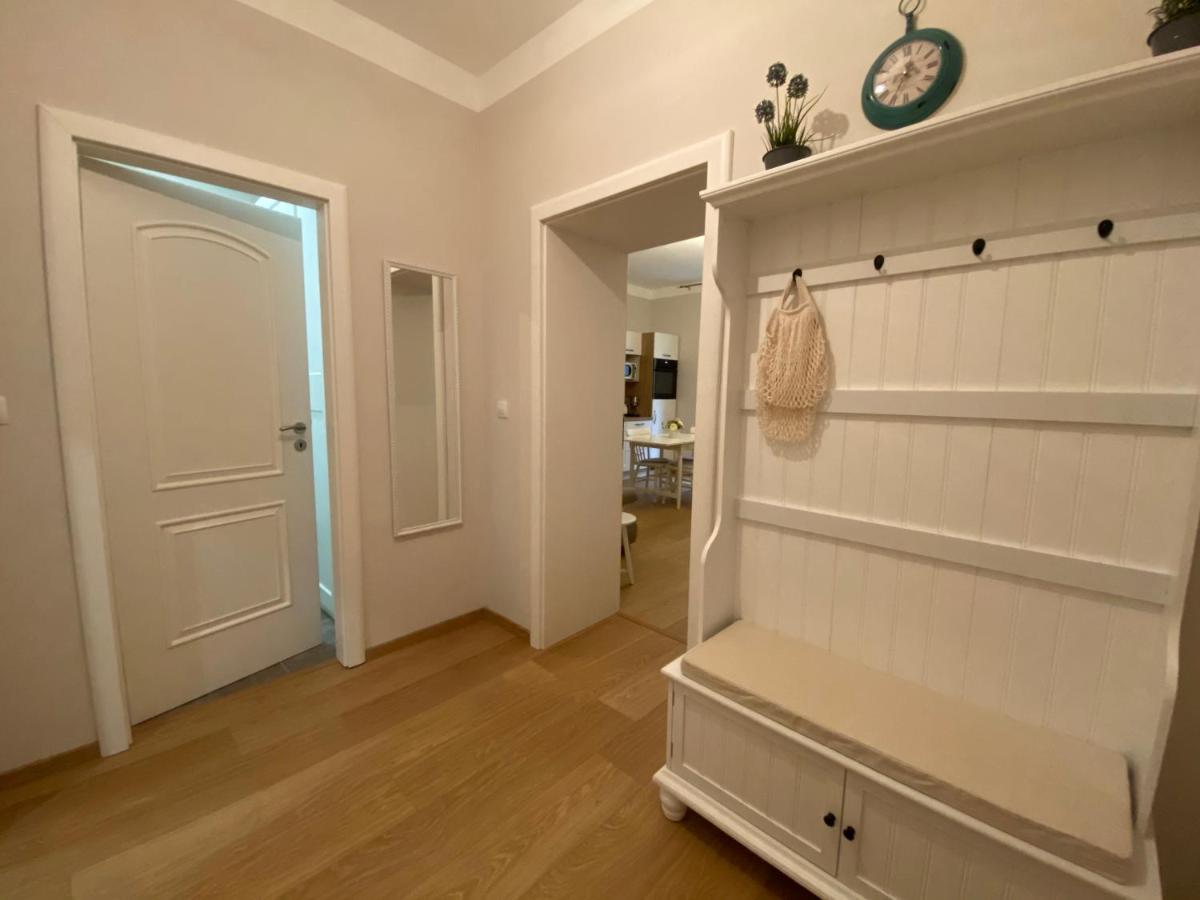 Apartments Magnolia Mariańskie Łaźnie Zewnętrze zdjęcie