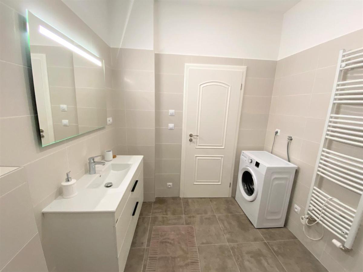 Apartments Magnolia Mariańskie Łaźnie Zewnętrze zdjęcie